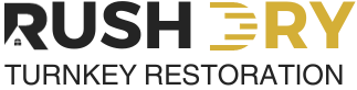 Rush Dry - Turnkey Restoration