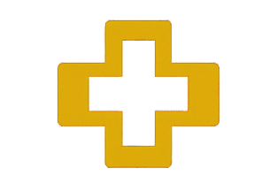 Cross icon