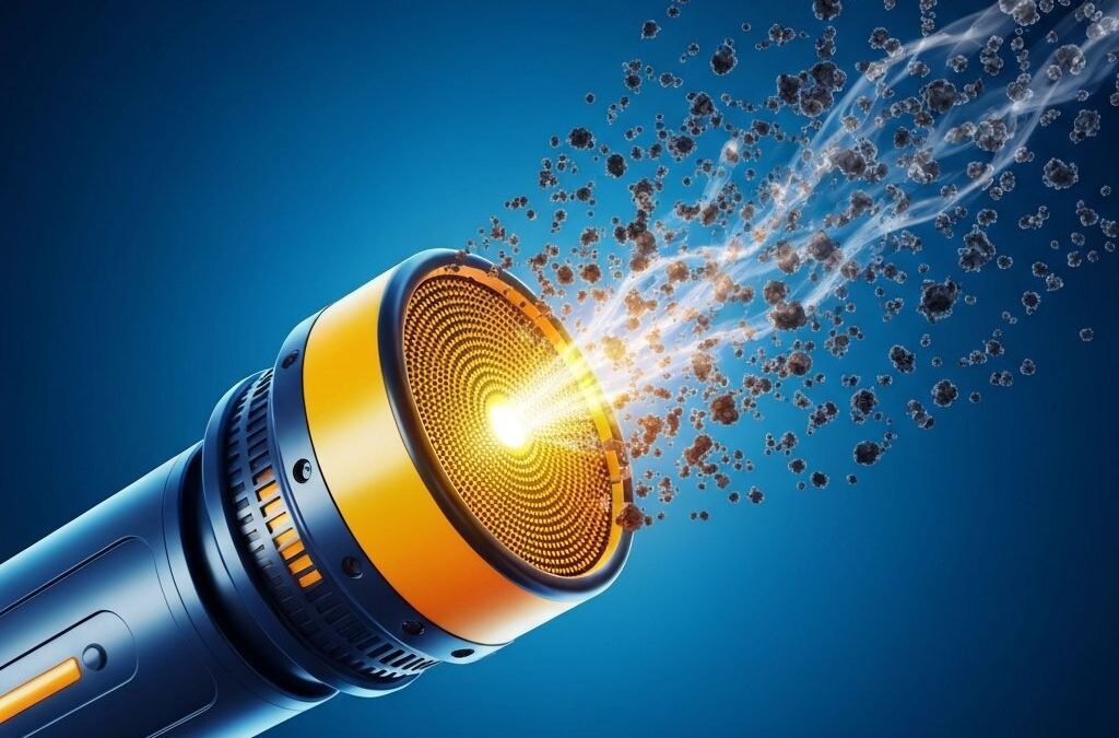 Smoke Odor Removal: Professional Techniques That Actually Work